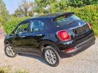 Fiat 500X Lubartów - zdjęcie 8