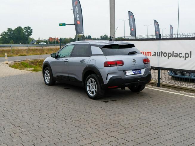 Citroen C4 Cactus Lipówki - zdjęcie 8