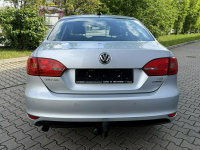 Volkswagen Jetta Climatronic PDC Navi Gwarancja Kutno - zdjęcie 7