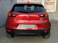 Mazda CX-3 Serwis ASO Iwł. bogata opcja Gwarancja Zgierz - zdjęcie 7