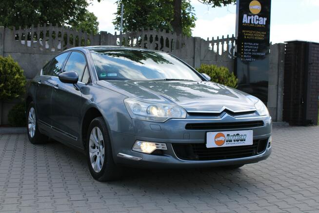 Citroen C5 III Rezerwacja!  Rezerwacja!!  Rezerwacja!!! Zambrów - zdjęcie 2
