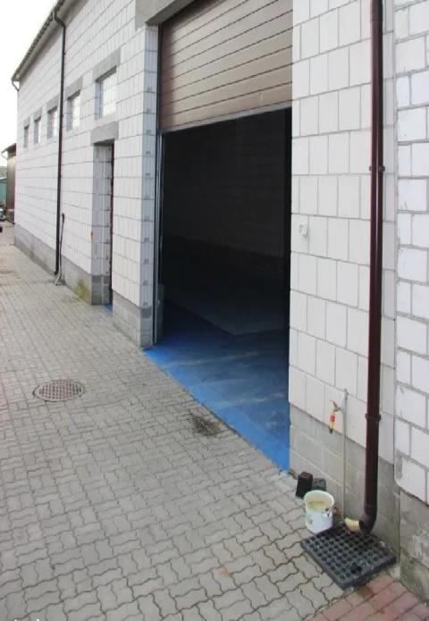 Lokal na wynajem Warszawa Warszawa - zdjęcie 5