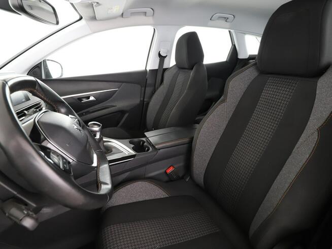 Peugeot 3008 virtual klimatyzacja pdc duze radio pelen serwis Warszawa - zdjęcie 12
