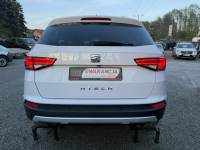 Seat Ateca Full-Led. 1.4 Tsi. 150ps. Kamera. Radar. Navi Rybnik - zdjęcie 8