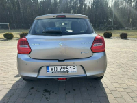 Suzuki Swift Polski Salon Lipówki - zdjęcie 8