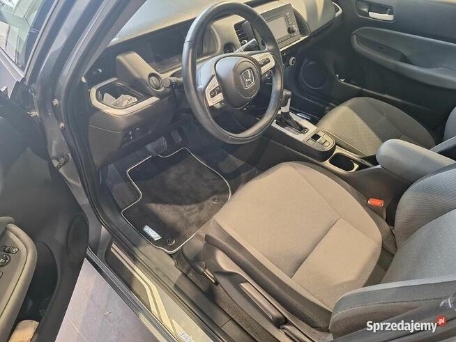Honda Jazz 1.5 e:HEV Hybryda, 2020, automat Lublin - zdjęcie 8