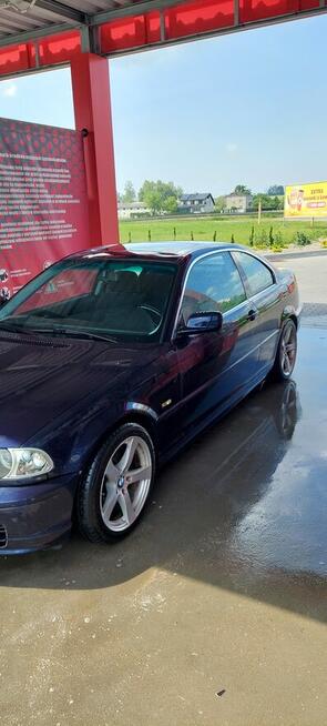 Bmw e46 Coupe, 2.2 Lpg Lubawa - zdjęcie 3