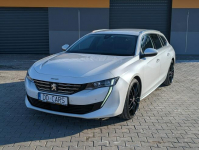 Peugeot 508 BlueHDi 180 EAT6 Stop&amp;Start Allure Goworowo - zdjęcie 7