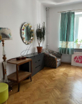 APARTAMENT w PRZEDWOJENNEJ kamienicy -Stara Praga Praga-Północ - zdjęcie 3