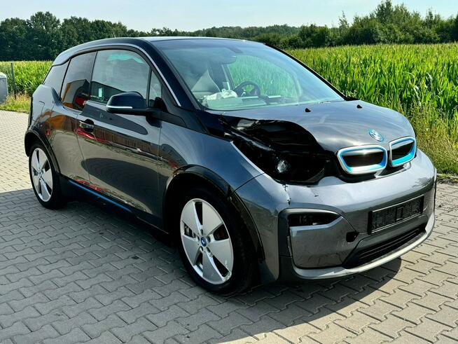 BMW i3 Lift*Led*Climatronic*Panorama*NiskiPrzebieg Sośnicowice - zdjęcie 3