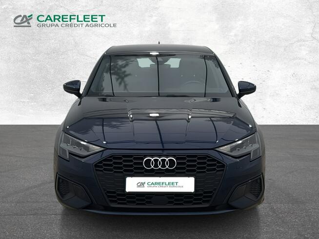 Audi A3 30 TDI  S Tronic Warszawa - zdjęcie 2