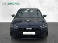Audi A3 30 TDI  S Tronic Warszawa - zdjęcie 2