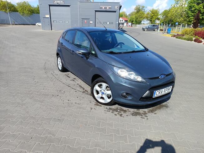Ford fiesta mk7 Radziejów - zdjęcie 2