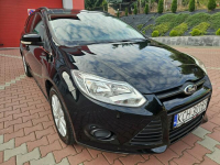 Ford Focus 1.6i (105ps) Serwis, SUPER GWARANCJA Zagórze - zdjęcie 9