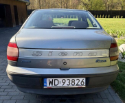 FIAT Siena - tylko 70 tyś km przeb I właściciel 1.4 Benzyna Legionowo - zdjęcie 4
