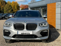 BMW X4 2.0i(251KM) Zadbana Fajny Stan!!! Białogard - zdjęcie 2