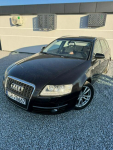 Audi A6 Avant 2.7 TDI DPF Miękinia - zdjęcie 2