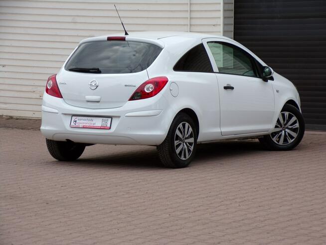 Opel Corsa Lift /Gwarancja /1,2 /70KM /2011R Mikołów - zdjęcie 12