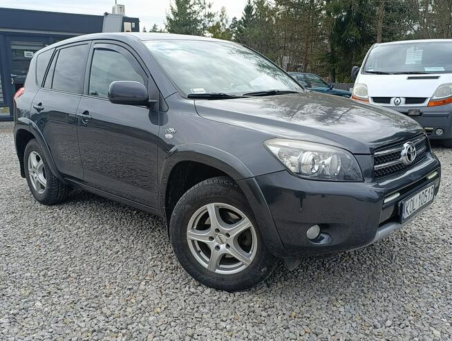 Toyota RAV-4 4X4 Dulowa - zdjęcie 12