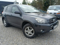 Toyota RAV-4 4X4 Dulowa - zdjęcie 12