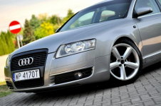 Audi A6 2.4 176 KM