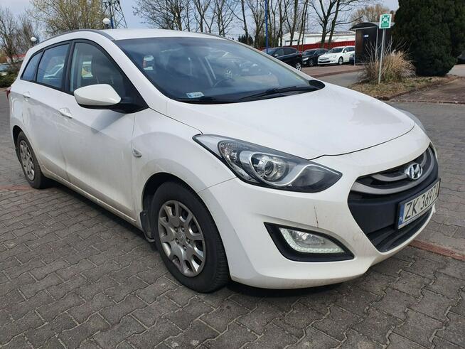 Hyundai i30 Komorniki - zdjęcie 1