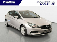 Opel Astra VAT 23% Enjoy 1.4 Turbo 125KM M6 2018/19 r., salon PL