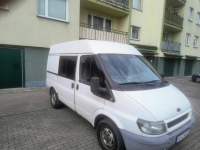 Ford Transit Suwałki - zdjęcie 2