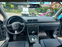Audi A4 Opłacony Zdrowy  Zadbany   Automat Klima xenon 2 kmpl kół Kisielice - zdjęcie 12