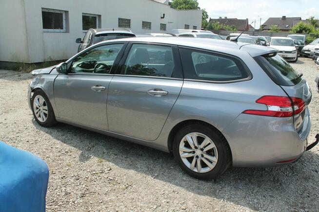 Peugeot 308 Ostrów Wielkopolski - zdjęcie 8