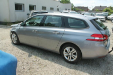 Peugeot 308 Ostrów Wielkopolski - zdjęcie 8