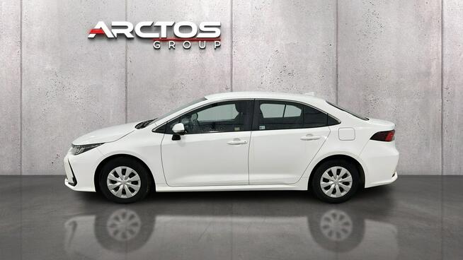 Toyota Corolla 1.8 Hybrid GPF Active sedan Warszawa - zdjęcie 2