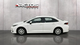 Toyota Corolla 1.8 Hybrid GPF Active sedan Warszawa - zdjęcie 2