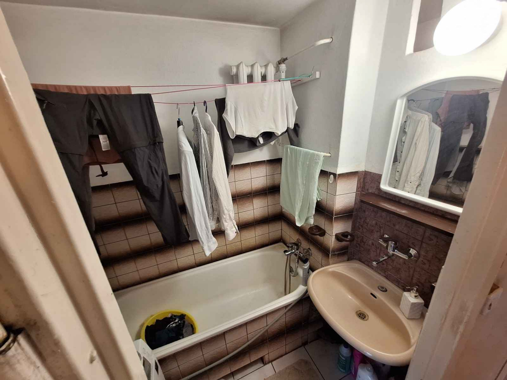 2pok, 48met, okolice Hetmańskiej BALKON/PIWNICA (Wrocław) Psie Pole - zdjęcie 11