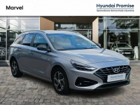 Hyundai i30 1.0 120KM, PB, SalonPL, ASO, FV23% Bełchatów - zdjęcie 7