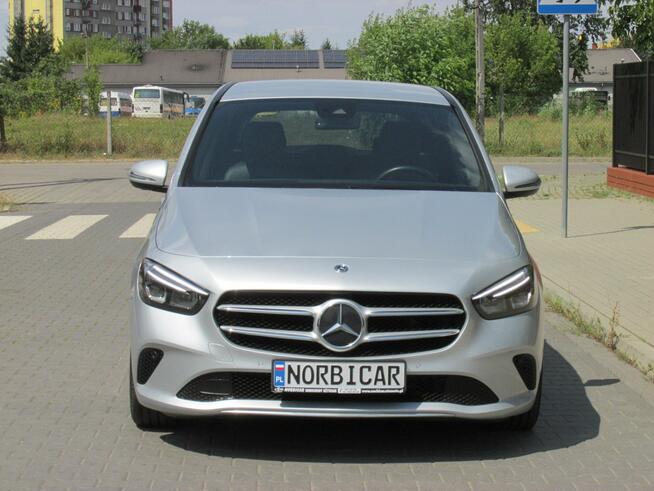 Mercedes A 180 z Gwarancją Model 2021r Żyrardów - zdjęcie 2