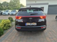 Kia Sportage Salon Polska Super Stan !!! Rzeszów - zdjęcie 9