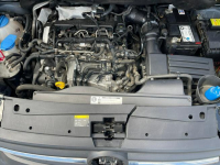 Volkswagen Caddy HAK Klimatronik Podrzewanie Gliwice - zdjęcie 11