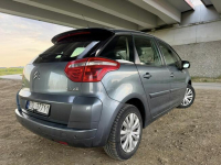 ** Citroen C4 Picasso 2009r * Benzyna 1.6 Przegląd na Rok ** Dębica - zdjęcie 4