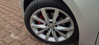 Volkswagen Golf TEMPOMAT-NAVI-MEDIA Paproć - zdjęcie 5