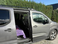 Sprzedam Peugeot Rifter 1.2GT linę+ PL salon Kosakowo - zdjęcie 9