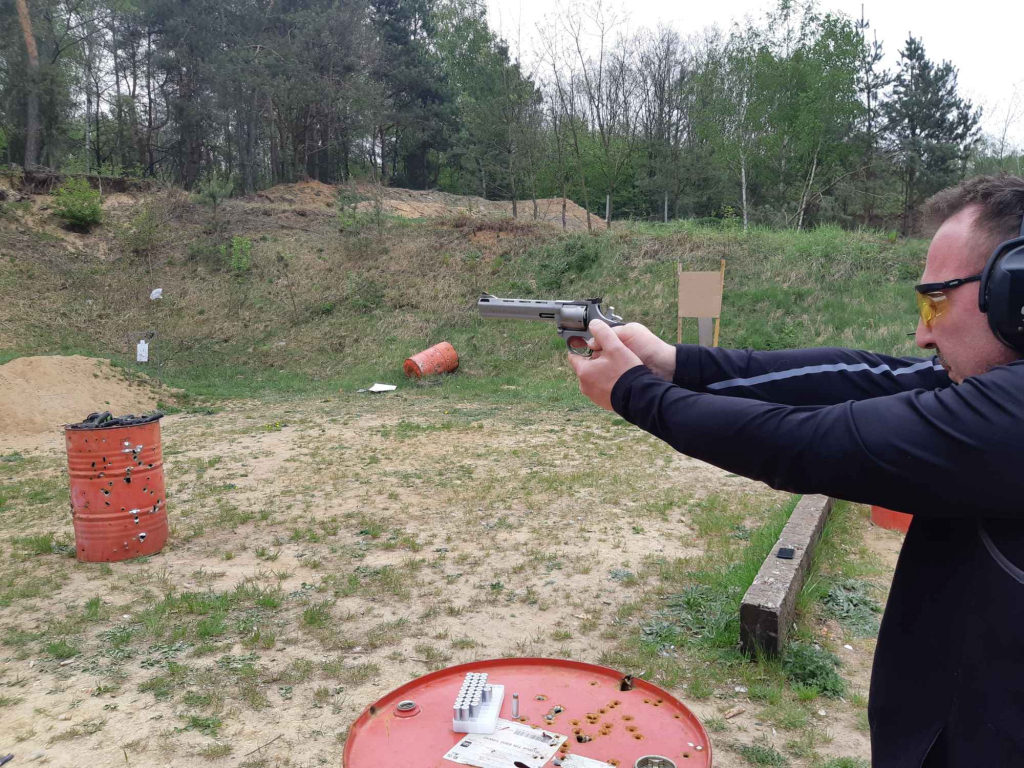 Kurs Kwalifikowany i Doskonalący dla Ochroniarzy POF Szkolenia Ochrony Pruszków - zdjęcie 9