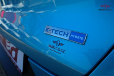 Renault Captur * R E Z E R W A C J A * Warszawa - zdjęcie 12