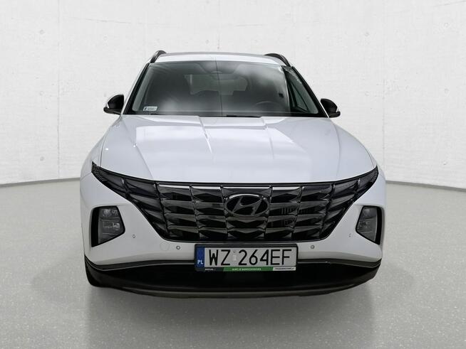 Hyundai Tucson Komorniki - zdjęcie 2
