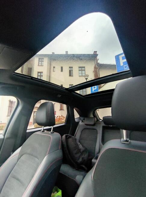 Ford Kuga pług in 2023r Oświęcim - zdjęcie 6