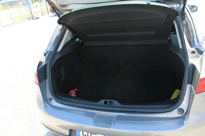 Renault Megane Salon Polska Gwarancja Serwisowana Warszawa - zdjęcie 11