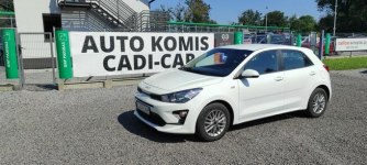 Kia Rio Super stan, bogata wersja. Goczałkowice-Zdrój - zdjęcie 1