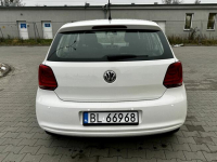 Volkswagen Polo 6R 2014 1.2 60KM LPG Mińsk Mazowiecki - zdjęcie 6
