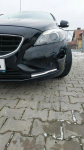 Volvo V40 2.0 120ps Klimatronic Alusy 17 GrzaneFotele Virtual PDC Navi Gniezno - zdjęcie 5