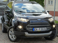 Ford EcoSport, Niski Przebieg!, Gwarancja!, Raty! Kościerzyna - zdjęcie 2